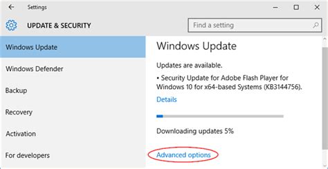 4 ways to turn off windows 10 automatic update password recovery hot