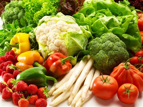 tips om meer groenten te eten