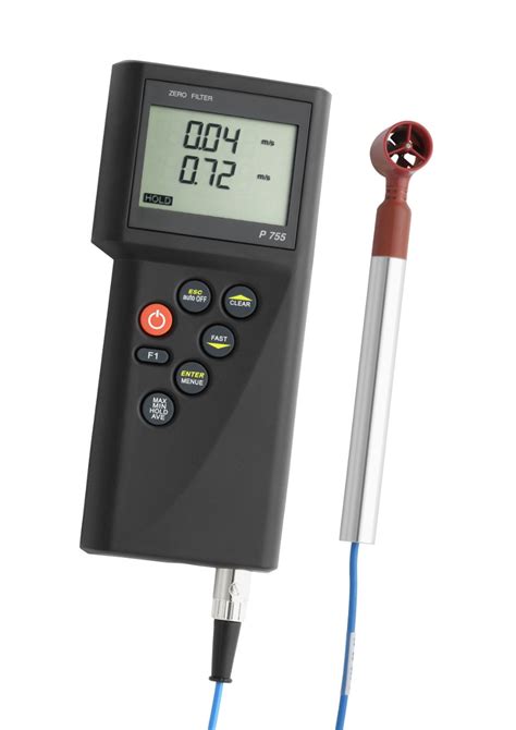 kernthermometers