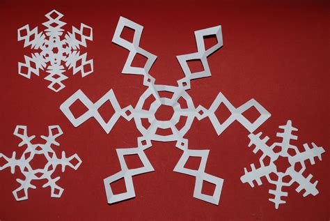 Snowflakes For Sandy Hook
