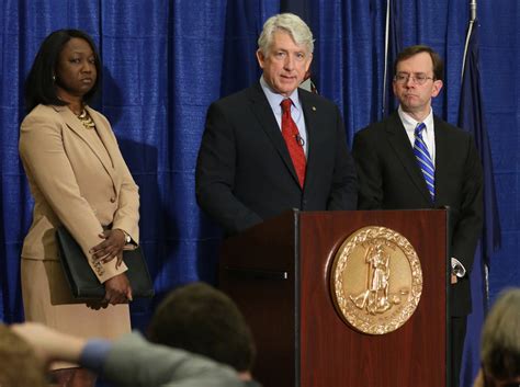 Virginia’s New Attorney General Opposes Ban On Gay Marriage The New