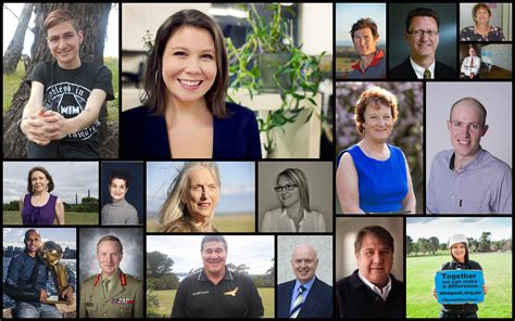 finalists announced for 2014 act australian of the year