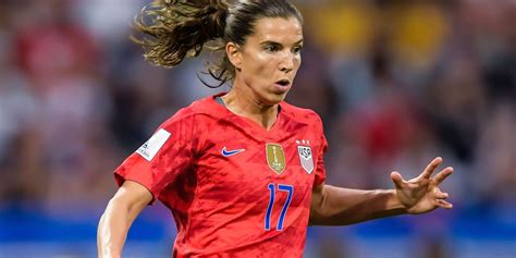 5 things to know about american soccer player tobin heath