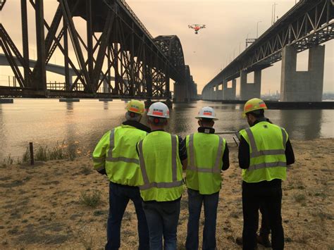 infrastructure inspection  drone advantage aerial solutions