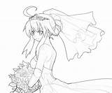 Luminous Arc Althea Cute Coloring Pages sketch template