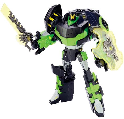 grimlock battle transformers toys tfw