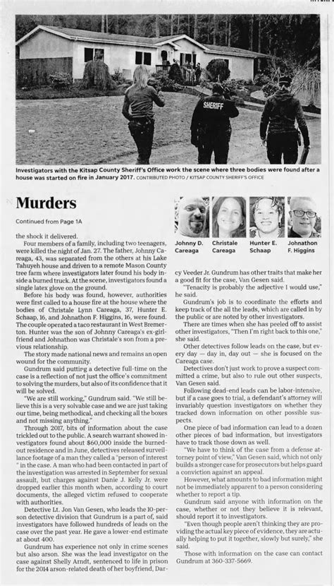 murders newspaperscom