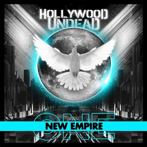 Review Hollywood Undead New Empire Vol 1 Metal Wani