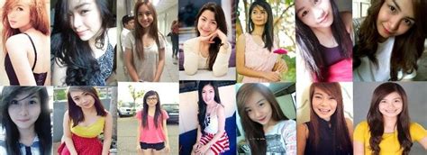 Pretty Filipina Girls Your Dream Date Sexy Asian Pinay