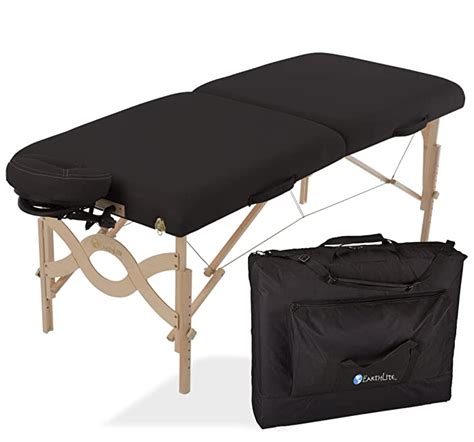 Best Massage Table Reviews 2022 Field Tested [portable]