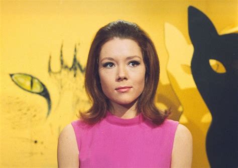 Diana Rigg Pictures