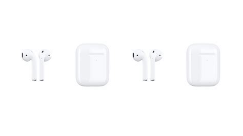 onleaks airpods wireless charging case releasing   airpods    launch  fall