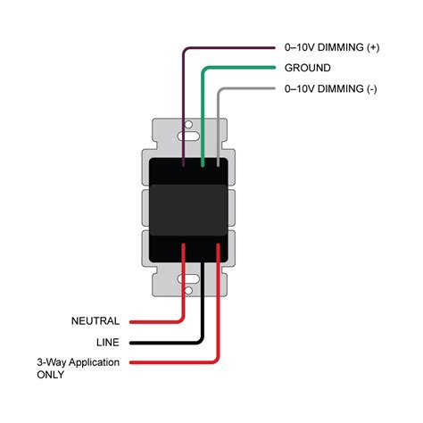 dimmer circuit diagram diagram