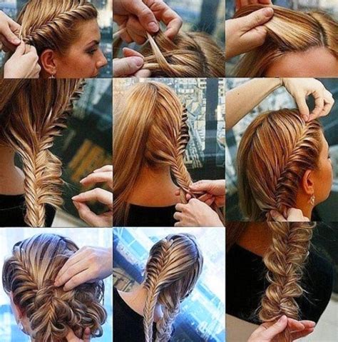 easy hairstyles pictures perfect hairstyles