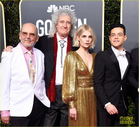 Rami Malek And Bohemian Rhapsody Win Big At Golden Globes 2019 Photo