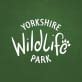 yorkshire wildlife park discount    april