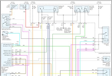 chevrolet  wiring diagram  chevy truck radio wiring diagram key wiring diagrams