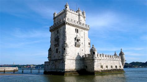 belem tower  lisbon wallpapers  images wallpapers pictures