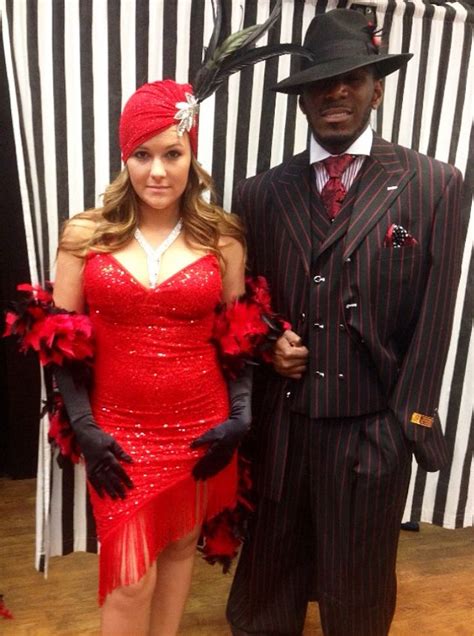 image result  harlem nights outfits valentines costume couples