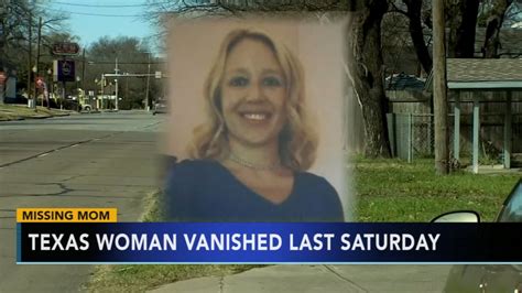police search for missing mom in texas 6abc philadelphia