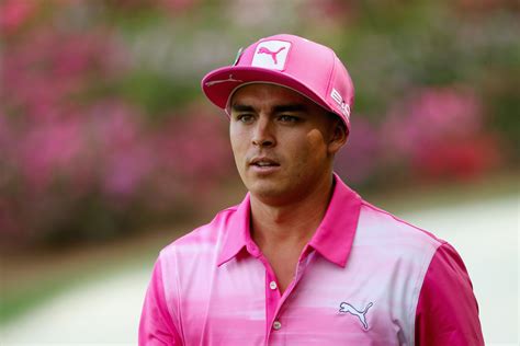 photo  getty images rickie fowler  puma