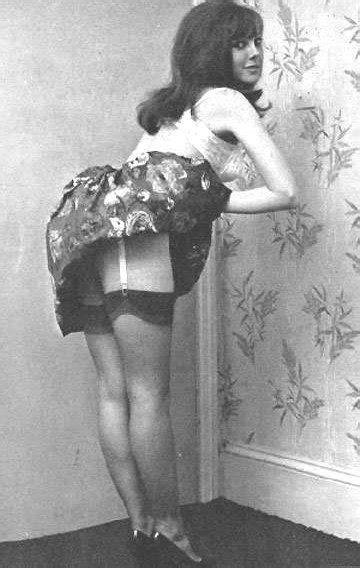 vintage erotica forum lingerie scans with vintage nude beach crowded