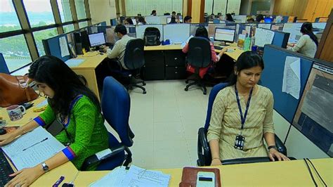 why so few women in india s workforce cnn video