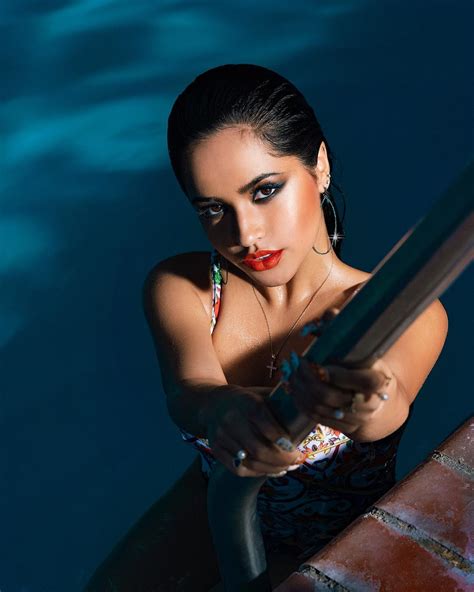 49 Hottest Becky G Bikini Pictures Are Sexy As Hell Best