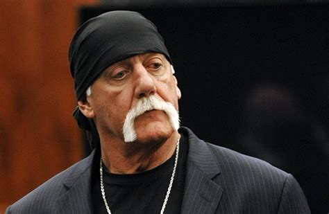 Revealed Facebook Billionaire Secretly Backed Hulk Hogan