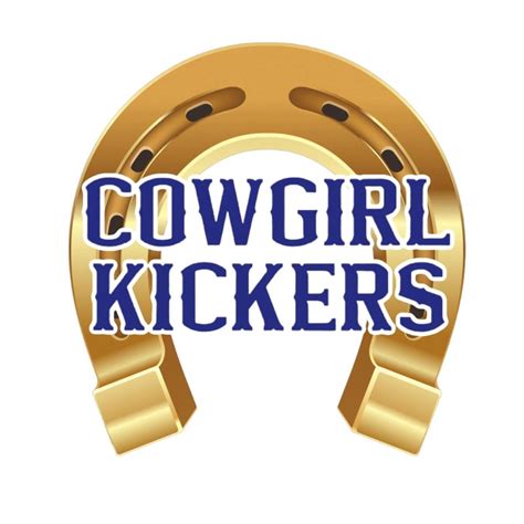 mcneese cowgirl kickers
