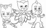 Pj Colorir Desenhos Pigiamini Personagens Dibujo Gekko Gecko Stampare Gato Corujita Malvorlagen Lagartixo Cartonionline Superpigiamini Herois Amaya Acessar Heróis Coloring sketch template