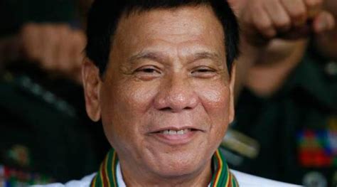 philippine president rodrigo duterte says god told him to