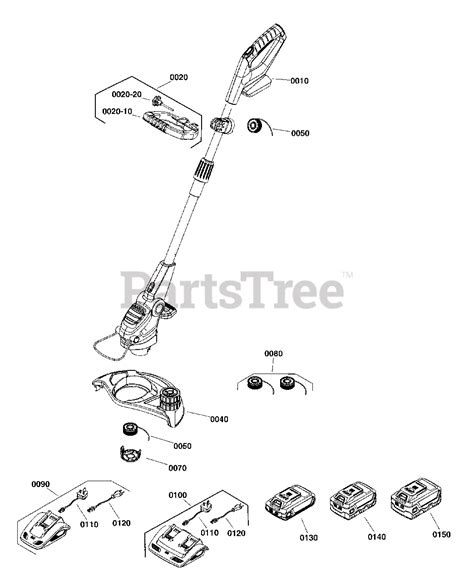 murray  murray  grass trimmer grass trimmer parts lookup  diagrams partstree