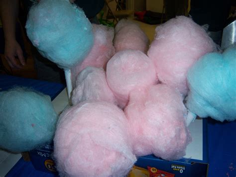 cotton candy  stock photo public domain pictures