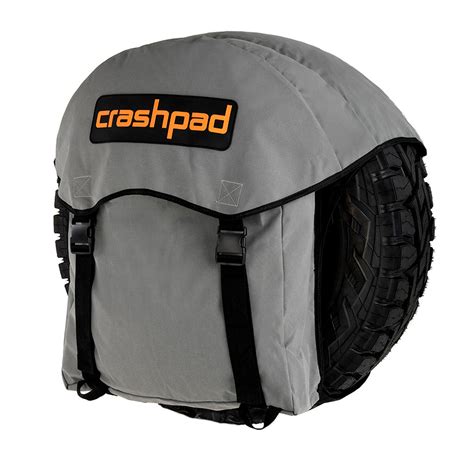 wheel bag storm crashpad