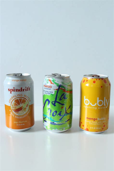 recommended sparkling water brands eatdrinkfrolic