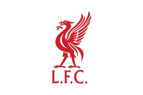 liverpool logo bird clipart