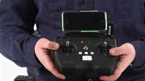 aries blackbird  drone  configuring  transmitter youtube