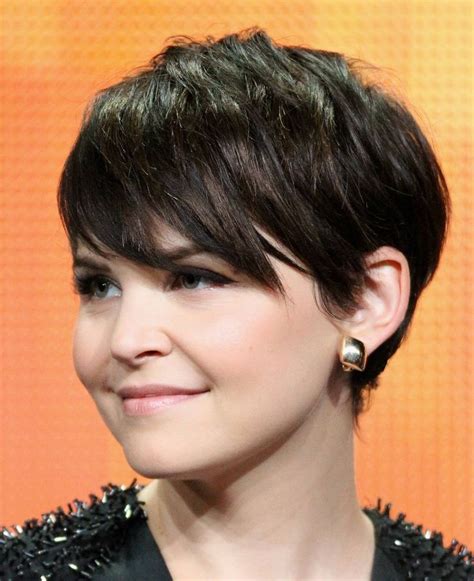 21 Flattering Pixie Haircuts For Round Faces Pretty Designs