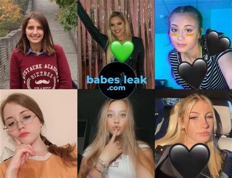 22 Girls Statewins Hlb Leak Pack Rgp118 Onlyfans Leaks Snapchat