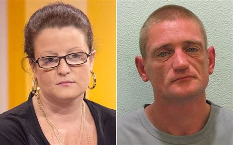 Tia Sharp S Mother Wants To Visit Stuart Hazell In Prison