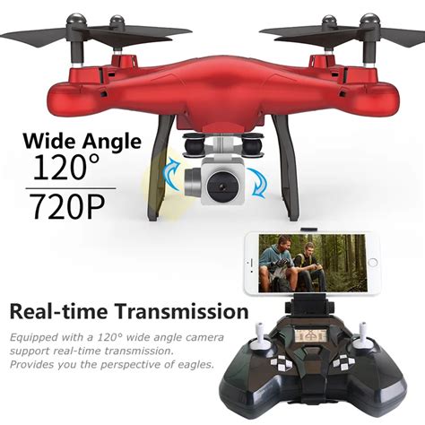 fpv wifi mp drone  hd camera smrc st quadcopter micro remote control uav drone kit