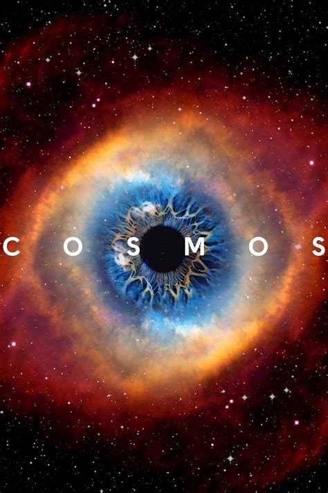 cosmos  series myseries