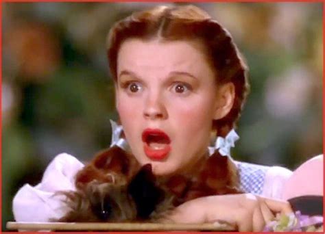 Judy Garland And The Munchkins Sex Scandals And Secrets Of The Stars