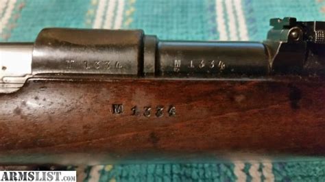 Armslist For Sale German Mauser
