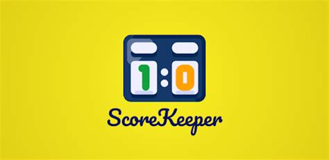 scorekeeper points score keeper   games apps  google play