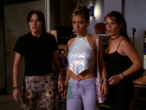 12 Truly Iconic Charmed Style Moments Hellogiggles