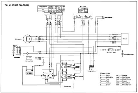 ez   charger receptacle wiring diagram