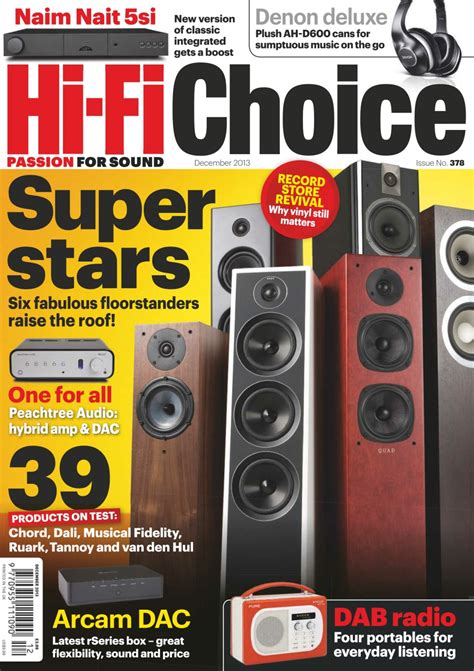fi choice magazine december    issue