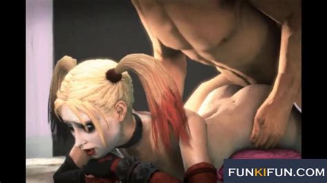 Batman Harley Quinn 3d Pilation Part 7 Porn Videos